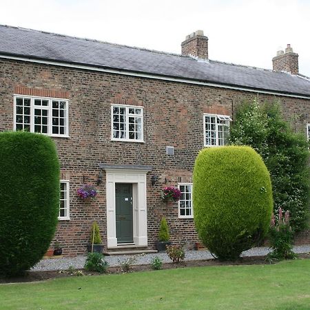 The Manor Guest House York Camera foto