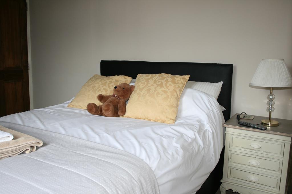 The Manor Guest House York Camera foto