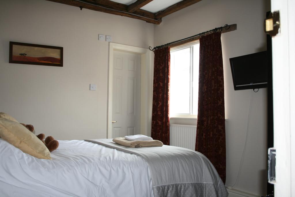 The Manor Guest House York Camera foto
