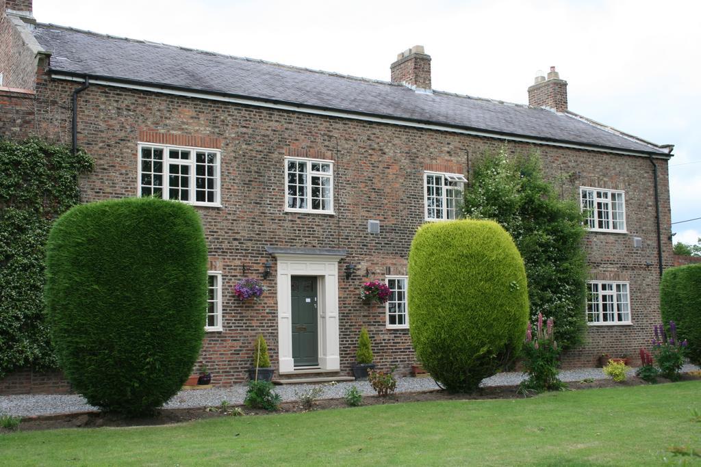 The Manor Guest House York Camera foto