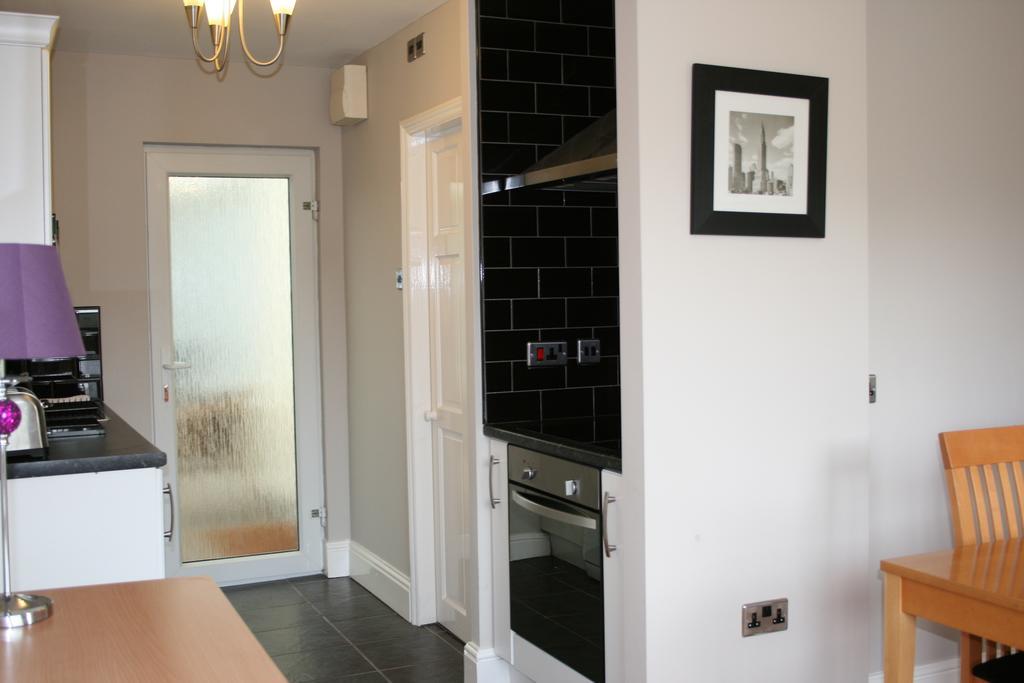 The Manor Guest House York Camera foto