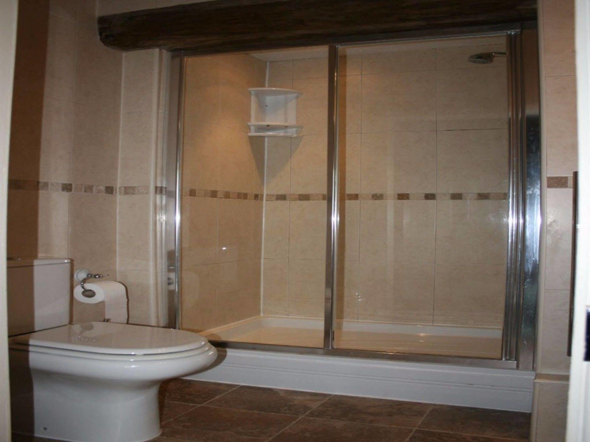 The Manor Guest House York Esterno foto